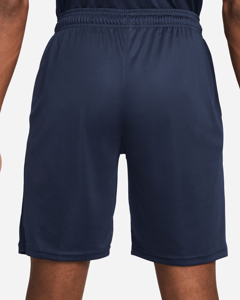 Shorts Bleu Under Armour pour homme