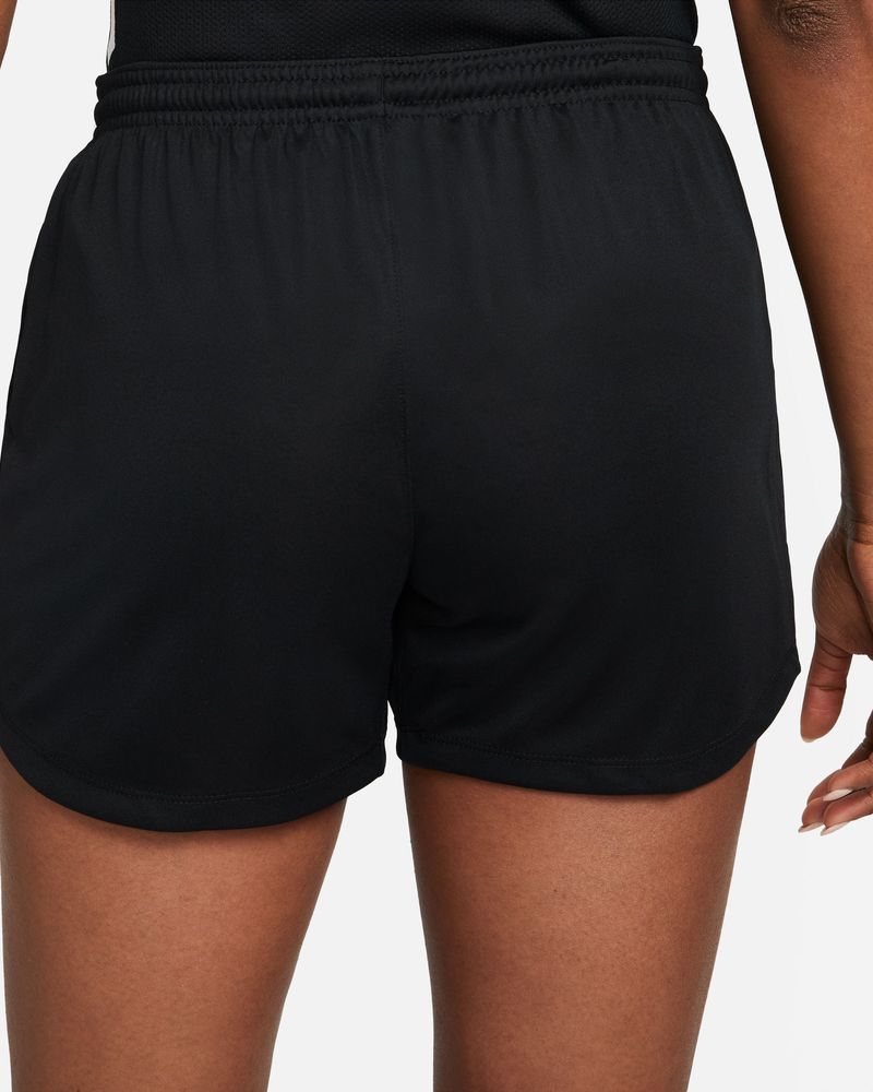 short nike dri fit park 20 noir pour femme cw6154 010