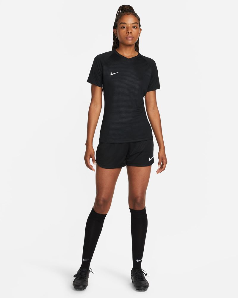 short nike dri fit park 20 noir pour femme cw6154 010
