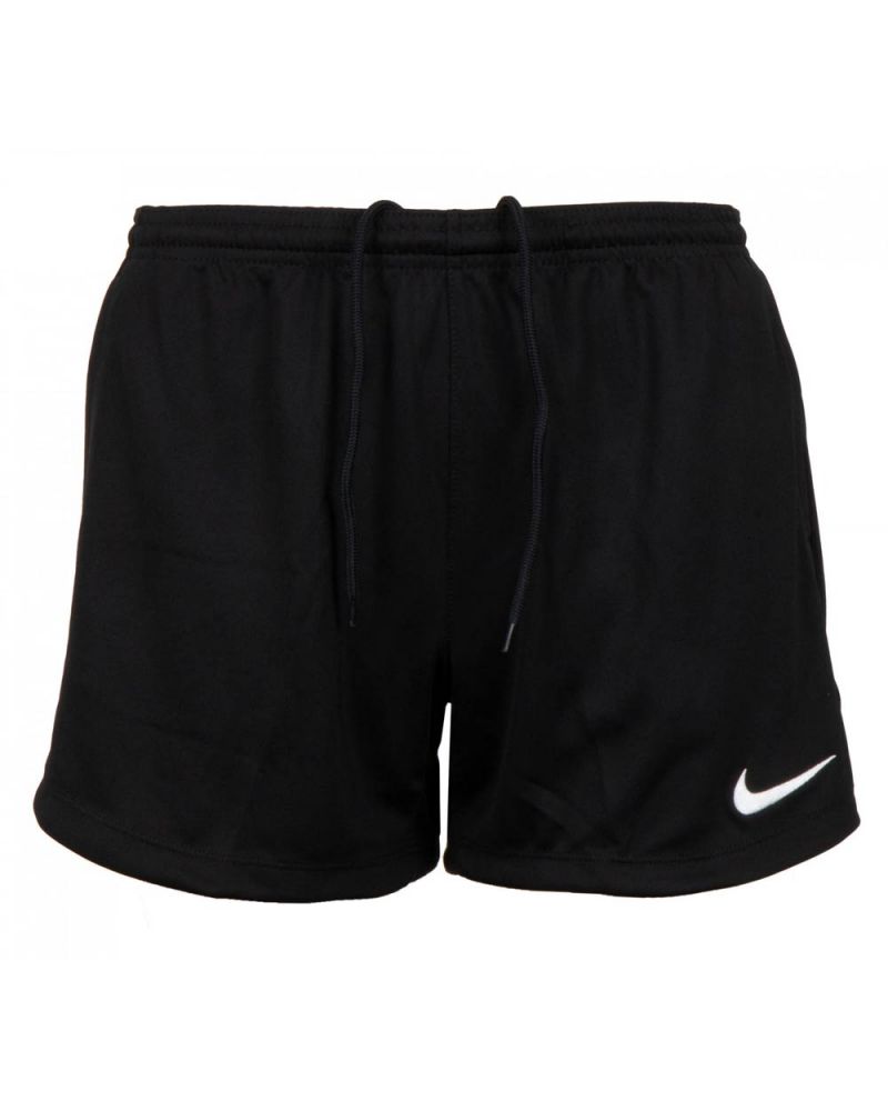 Short nike deals noir femme