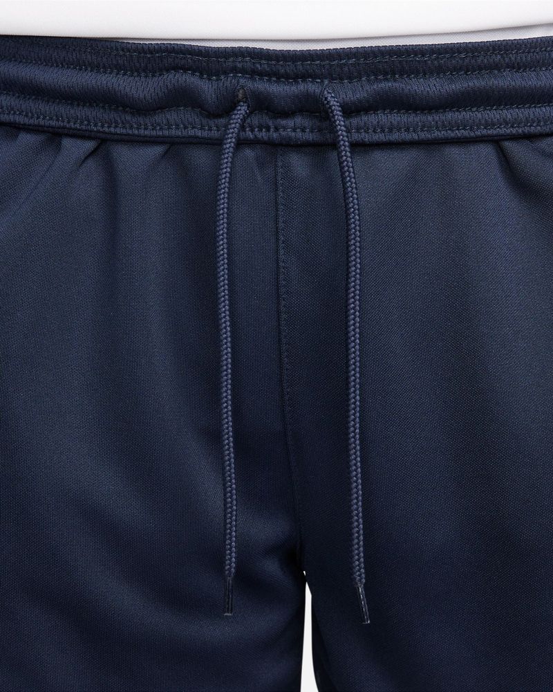 short nike dri fit park 20 bleu pour femme cw6154 451