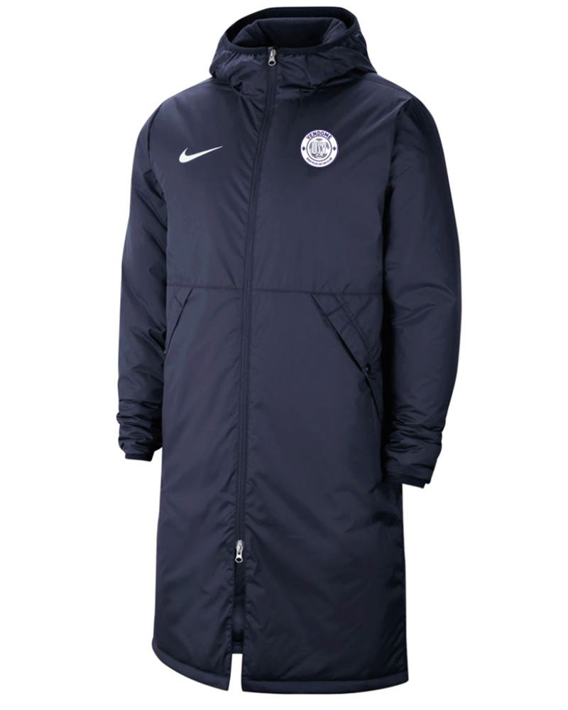 Parka online football homme