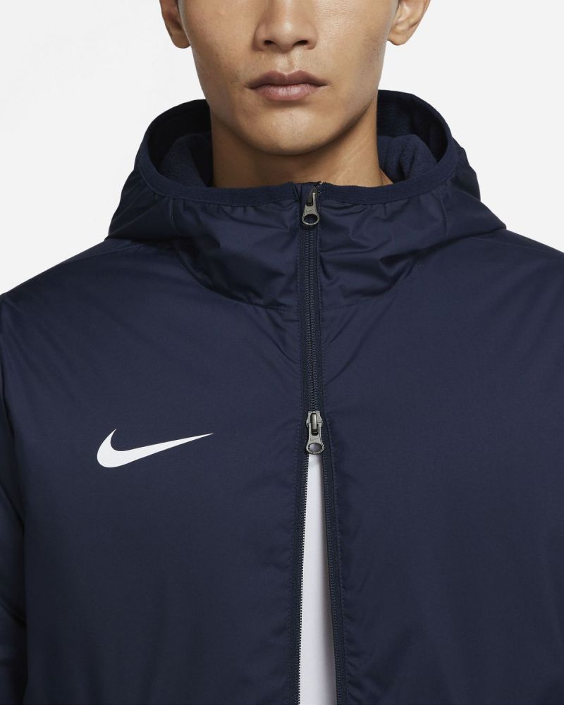 Parka hotsell jordan homme