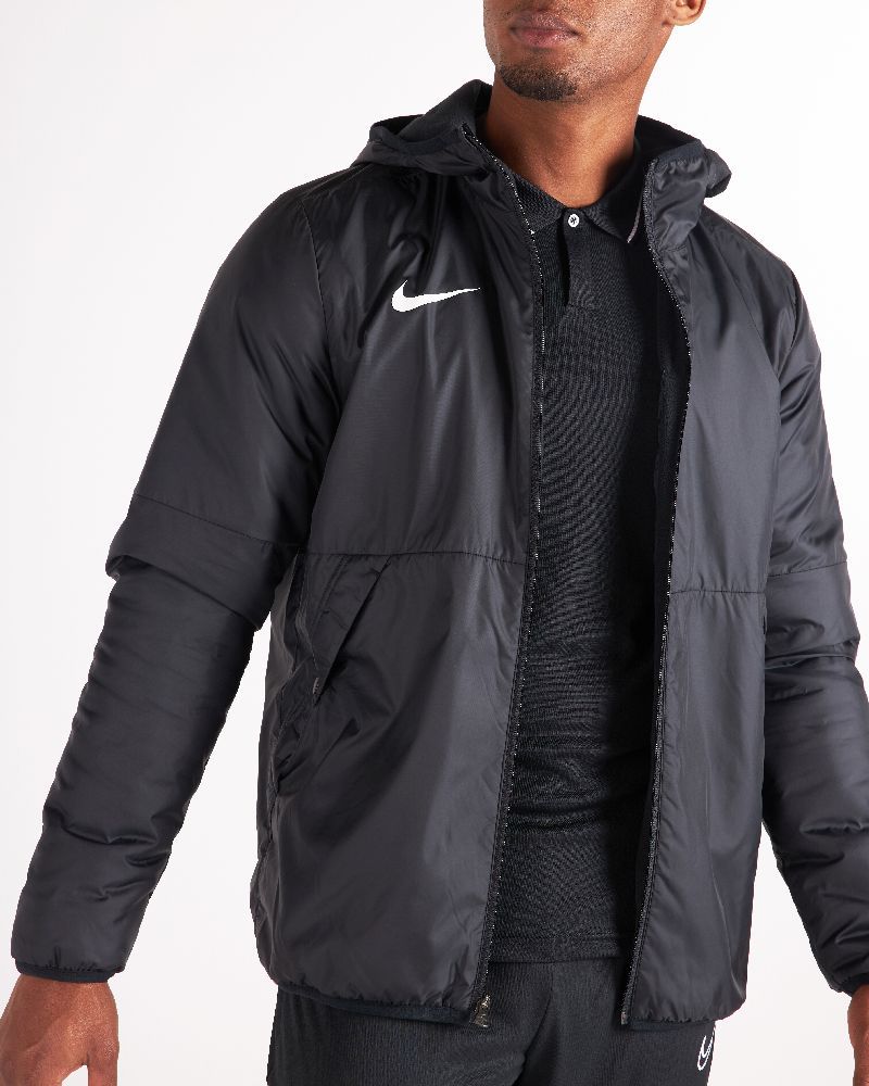 parka nike team