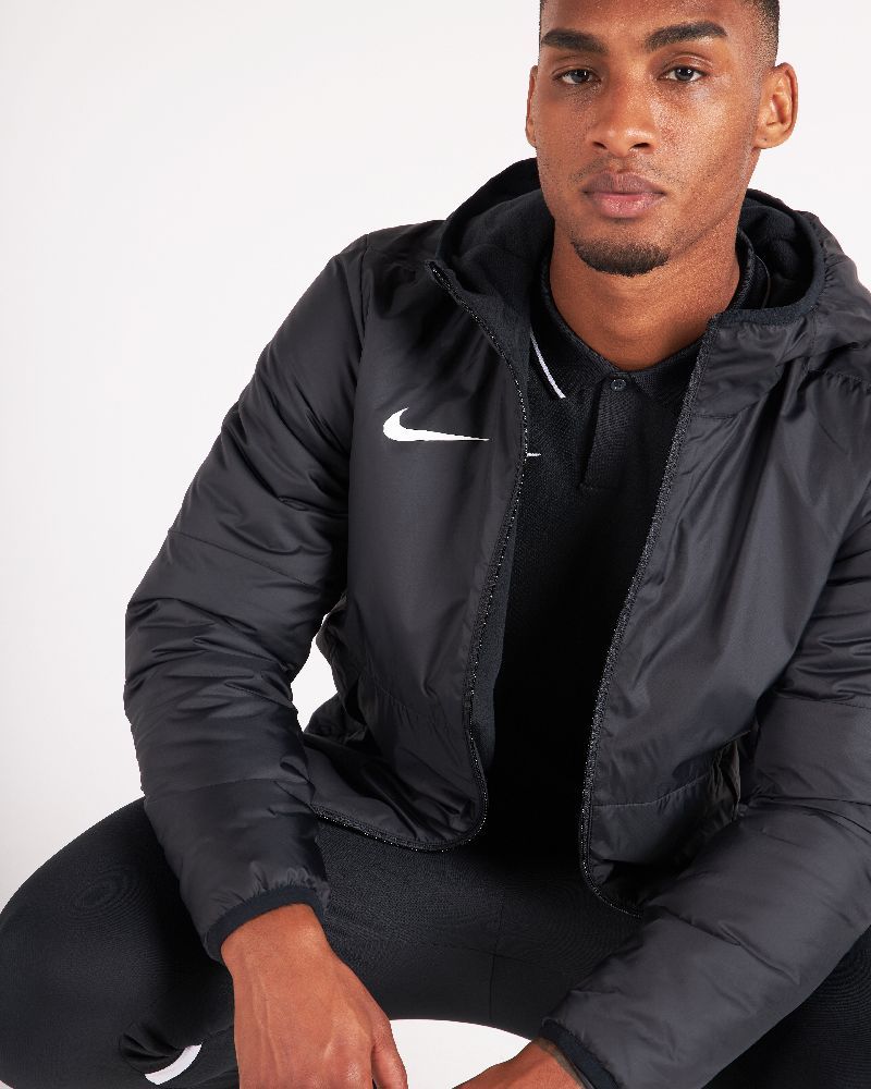 Veste best sale double nike