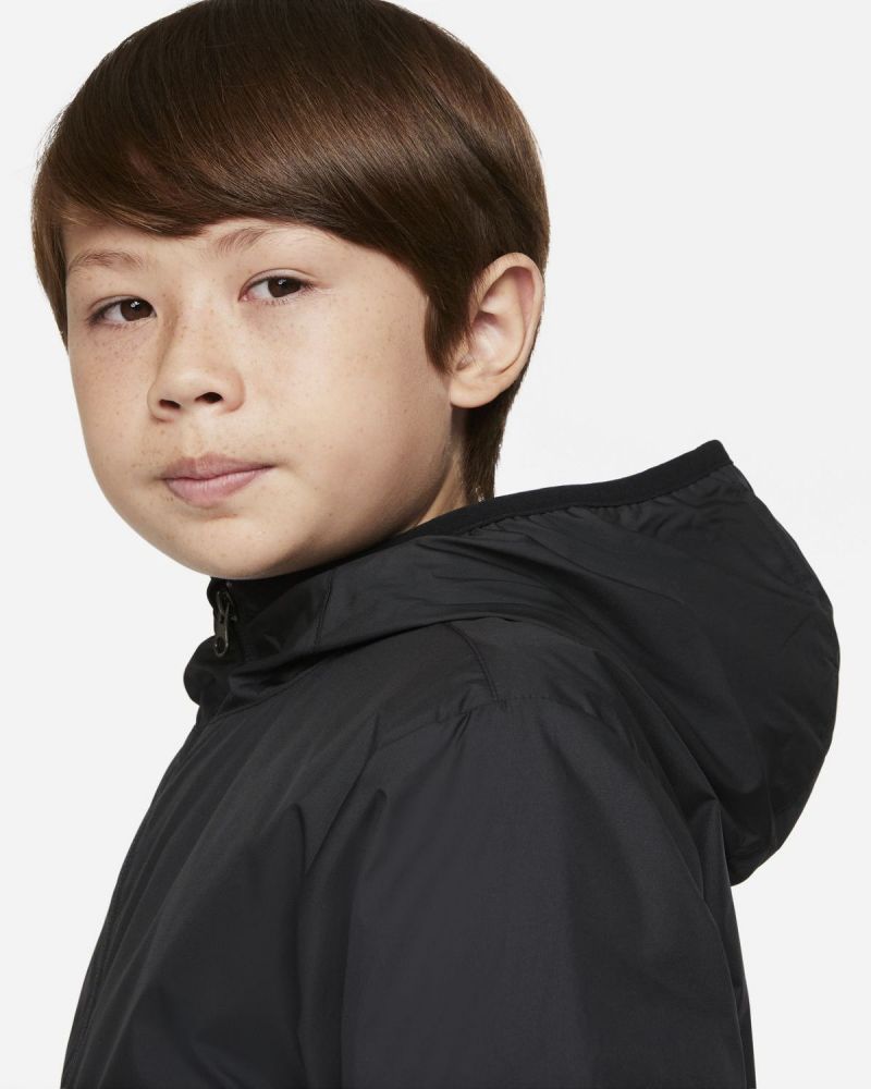 Parka discount nike niño
