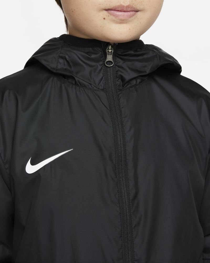 Polaire nike online noire