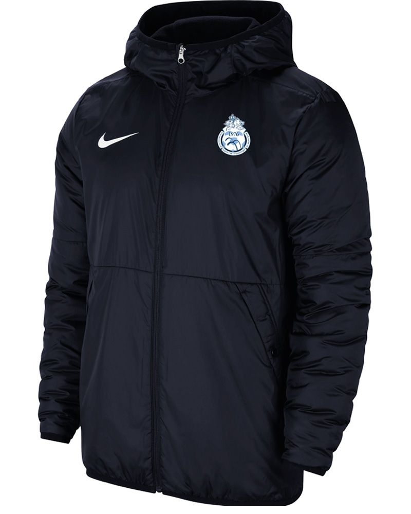 Veste doubl?�e Nike pour Enfant - FC ST CYR COLLONGES AU MONT D'OR - CW6159-451 | EKINSPORT