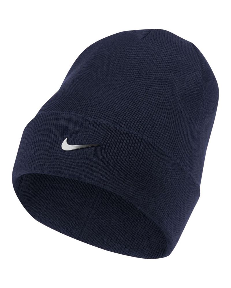 Bonnet Nike Sportswear - CW6324-451 - Bleu Marine