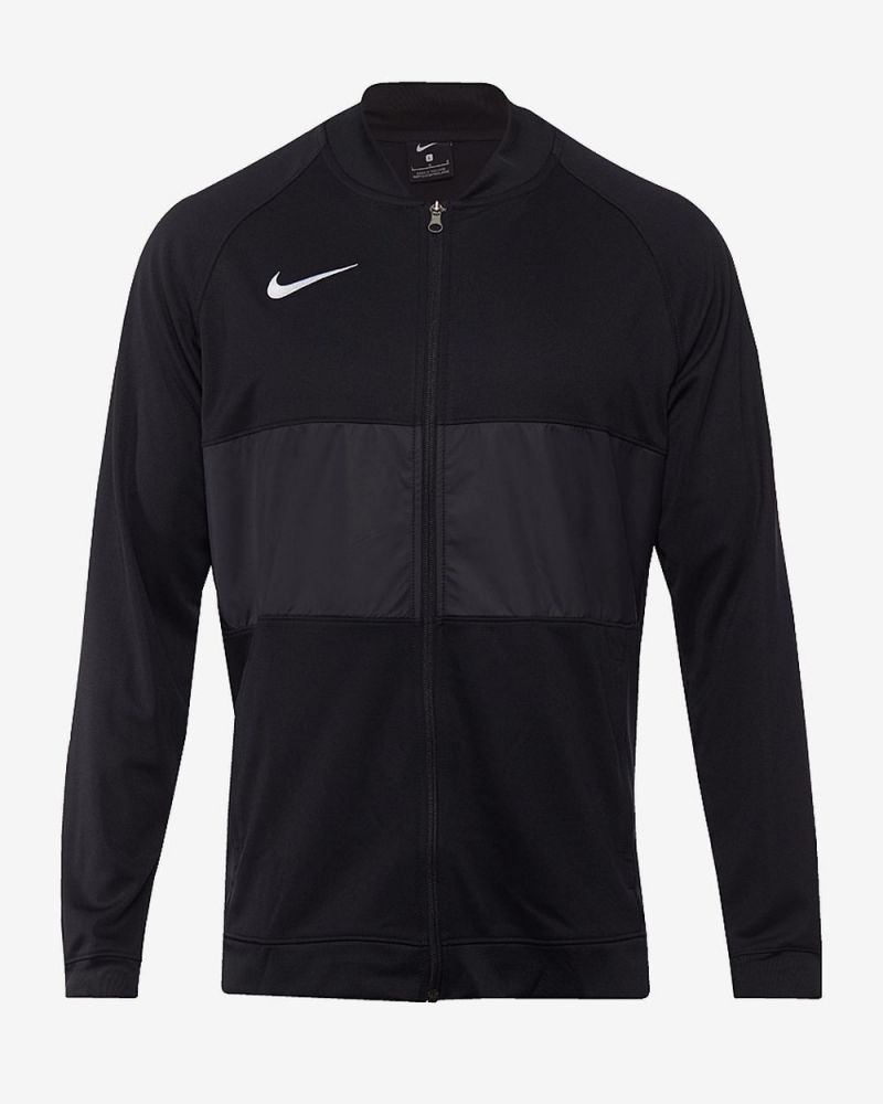 Veste Nike Strike 21 Anthem Jacket pour Homme CW6525-010 Veste Nike Strike 21 Anthem Jacket pour Homme CW6525-010
