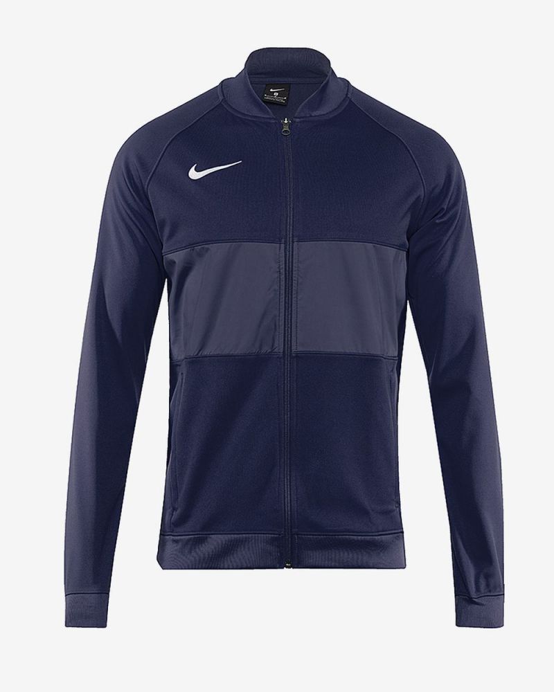 Veste Nike Strike 21 Anthem Jacket pour Homme CW6525-451 Veste Nike Strike 21 Anthem Jacket pour Homme CW6525-451