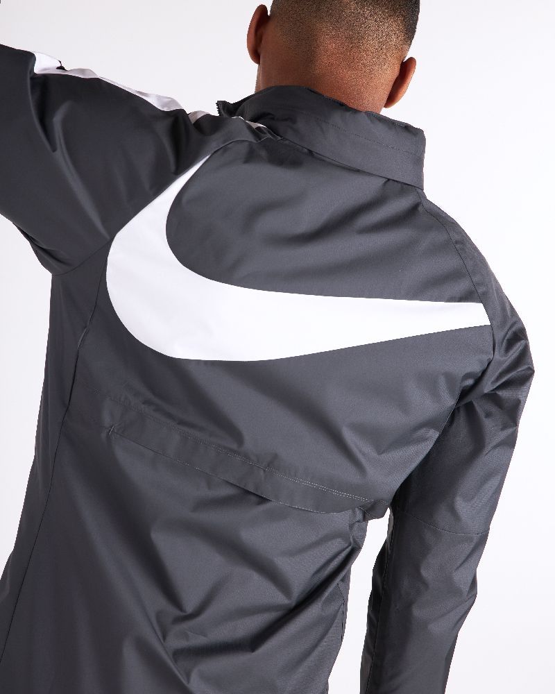 Veste Nike Strike 21 AWF pour Homme CW6664 010 Noir EKINSPORT