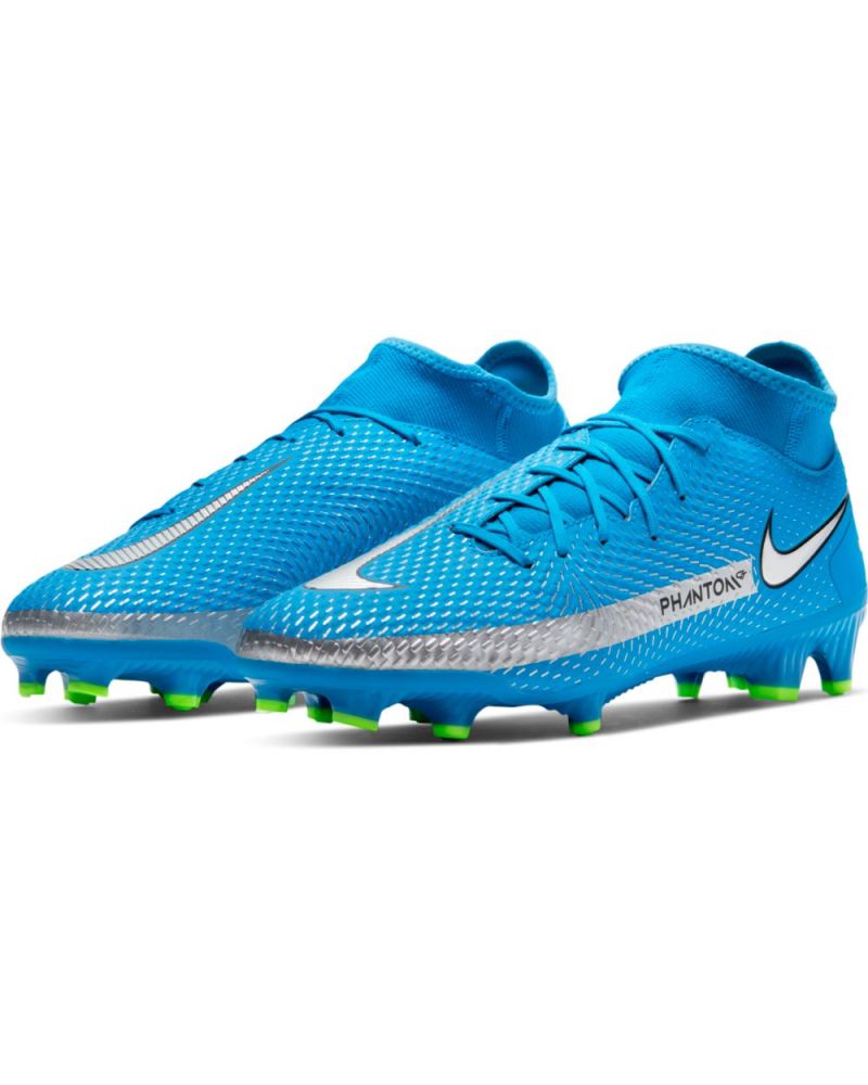 Phantom bleu nike hot sale