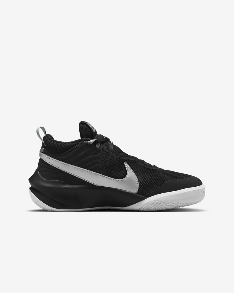 Nike team discount hustle noir
