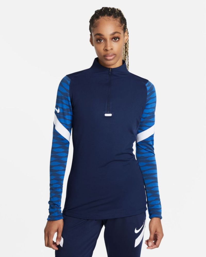 Haut de survetement nike femme outlet