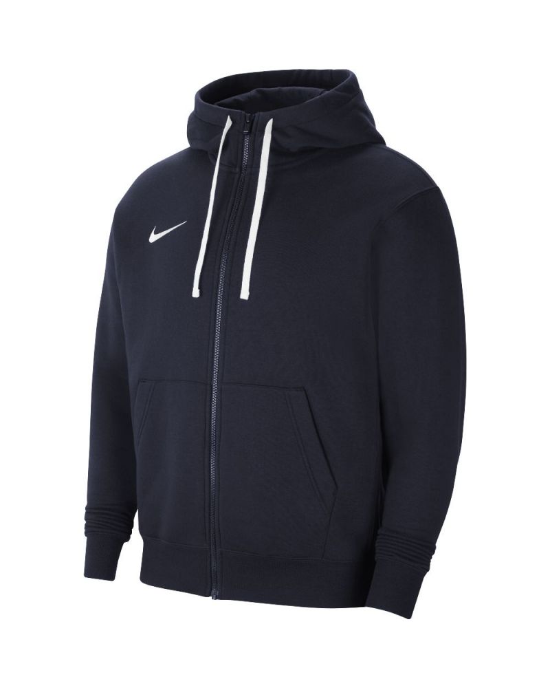 Sweat zippé à capuche Nike Team Club 20 pour Homme - CW6887