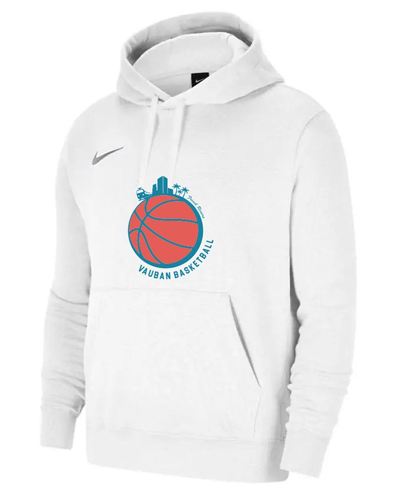 Sweat à sales capuche nba