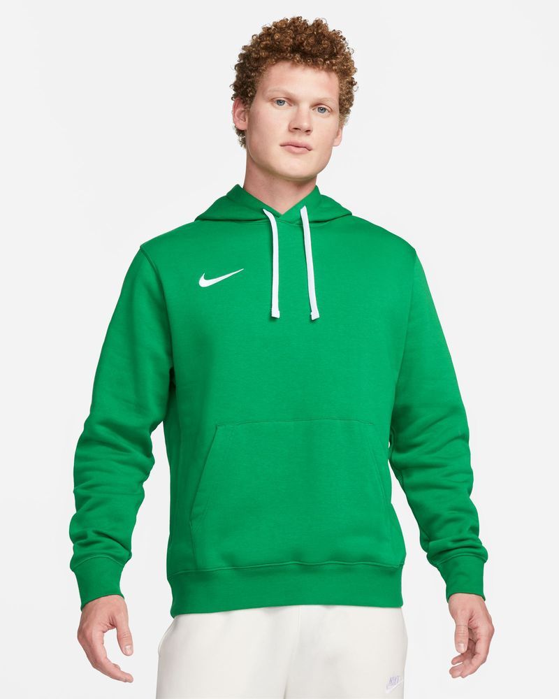 Nike felpa uomo best sale verde