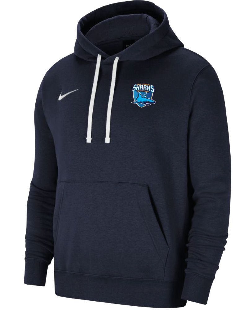 hoodie sharks antibes pour homme
