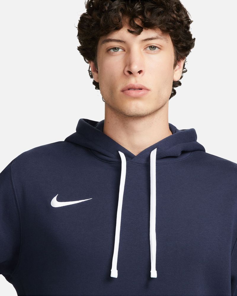 Nike team cheap club hoodie