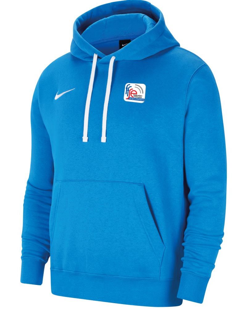 Sweat à Capuche Nike pour homme CLUB19