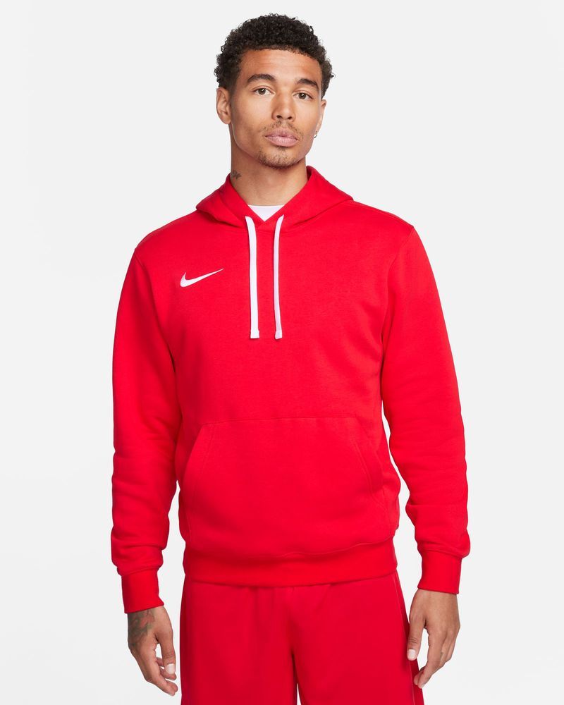 Terminologie Ik heb een Engelse les zebra Nike Men's Team Club 20 Hoody - CW6894-657 - Red | EKINSPORT