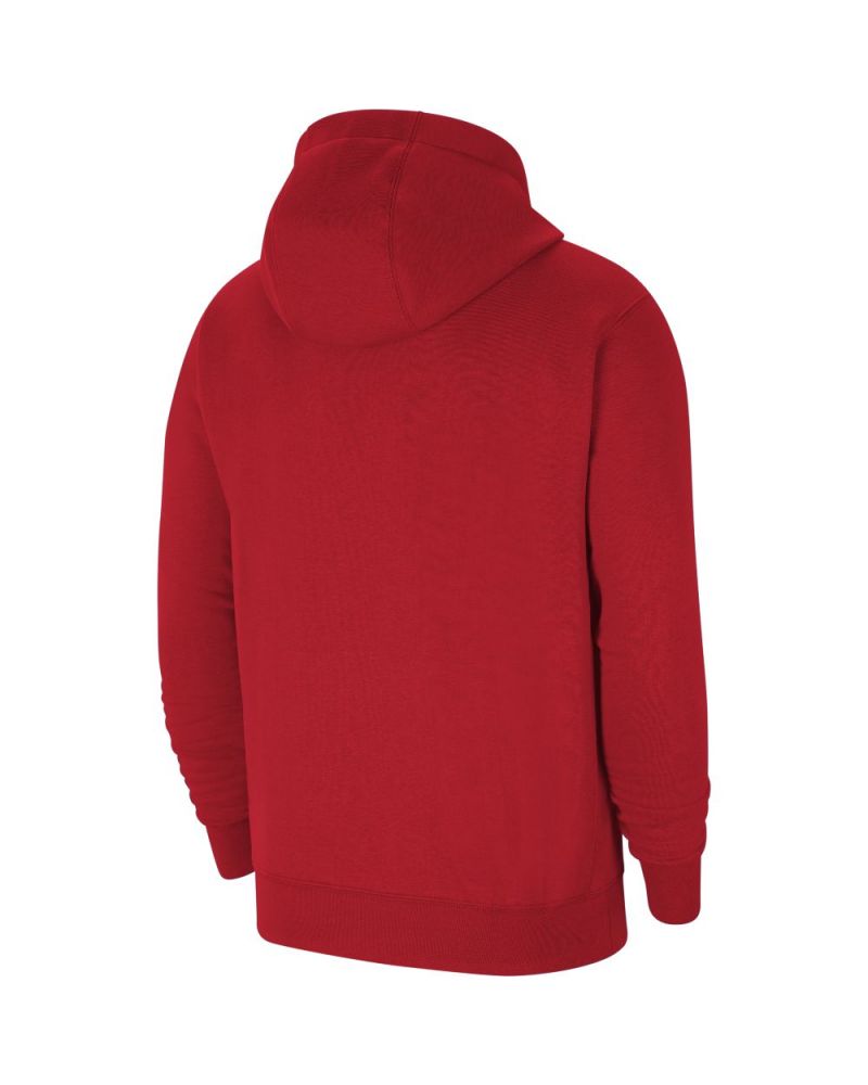 Terminologie Ik heb een Engelse les zebra Nike Men's Team Club 20 Hoody - CW6894-657 - Red | EKINSPORT