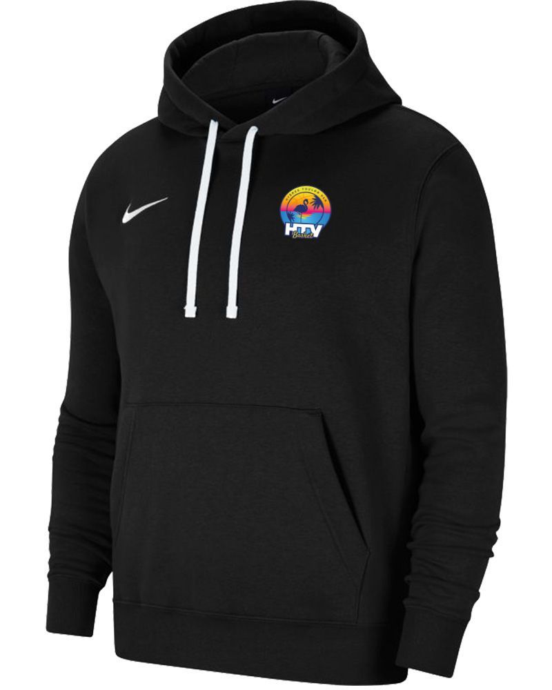 Sweat capuche pour Enfant Saison 22 23 HTV Basket EKINSPORT
