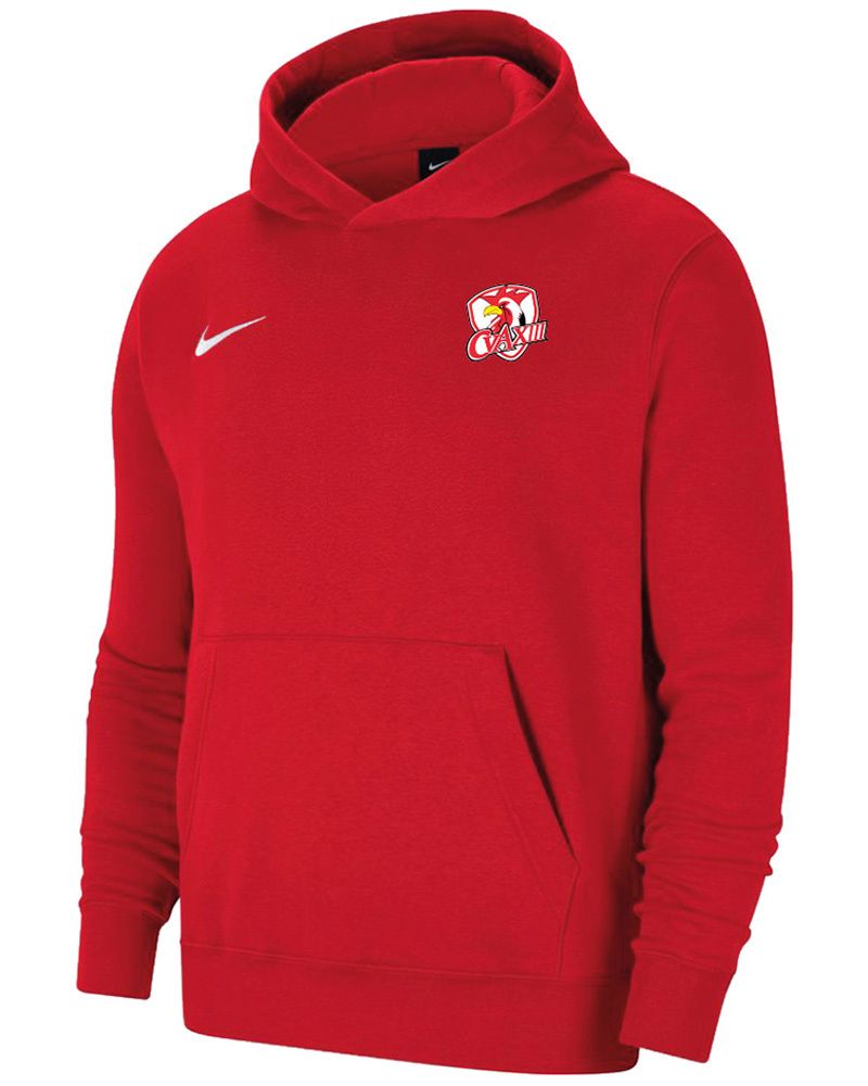 Sweat à capuche 'Umbro' - Rouge - 36.00