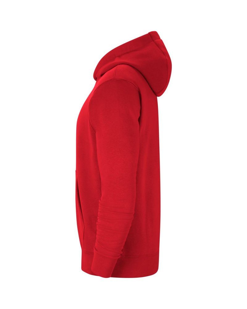 Sweat à capuche Nike Team Club 20 rouge pour Enfant CW6896-657 Sweat à capuche Nike Team Club 20 rouge pour Enfant CW6896-657
