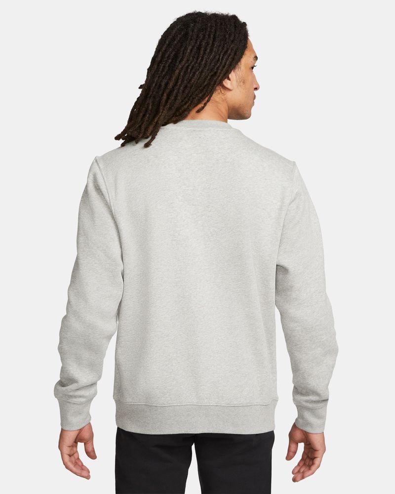 Sweat-shirt Nike Team Club 20 pour homme