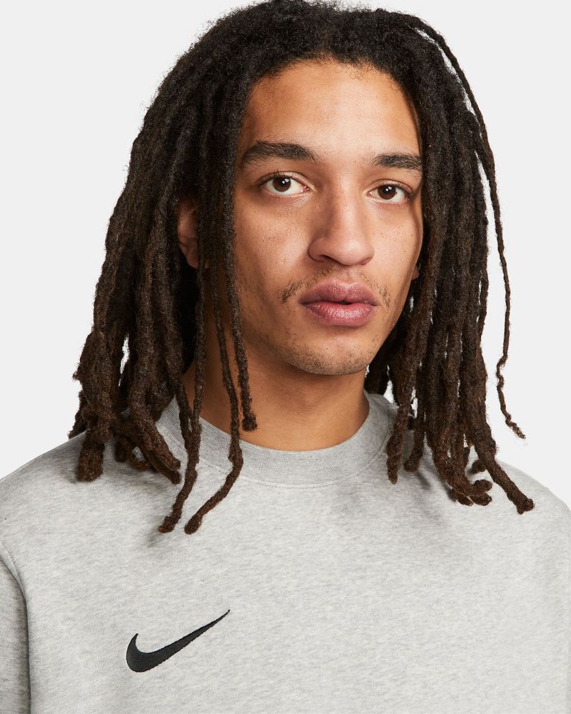 Sweat-shirt Nike Team Club 20 pour homme