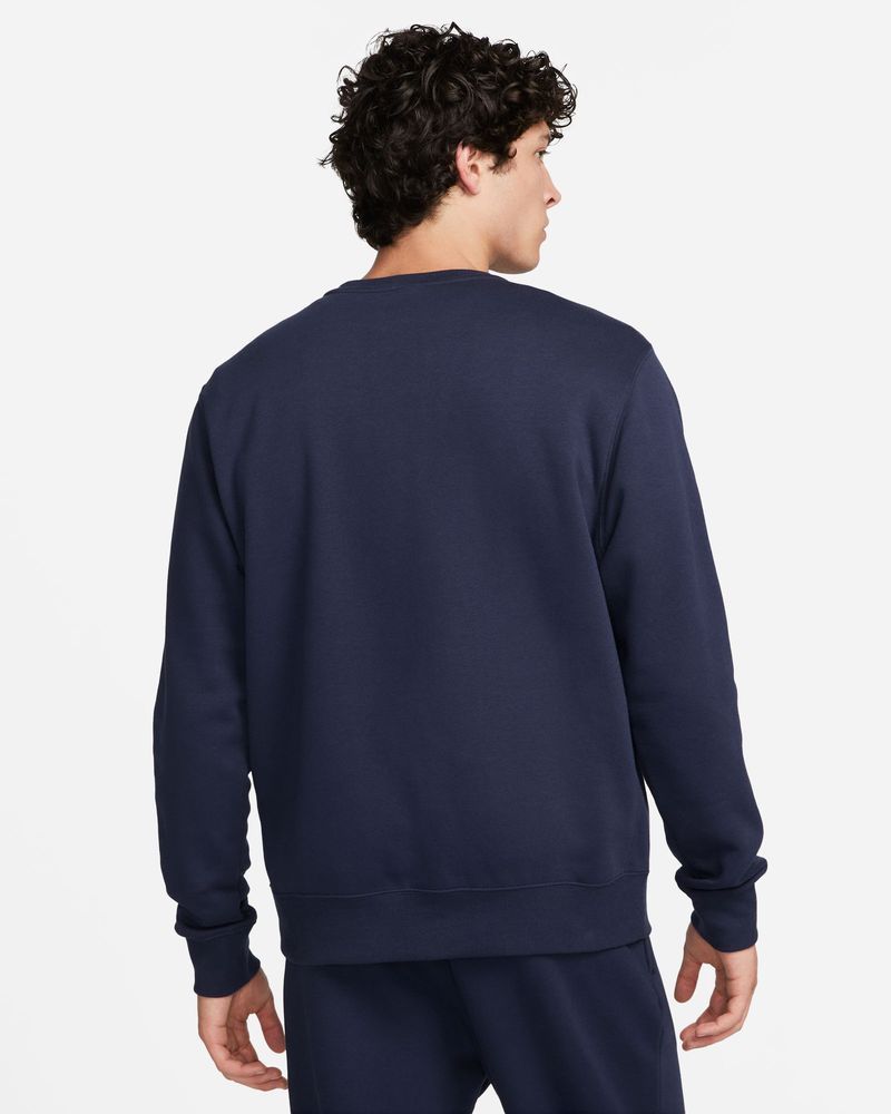 Sweat-shirt Nike Team Club 20 pour homme