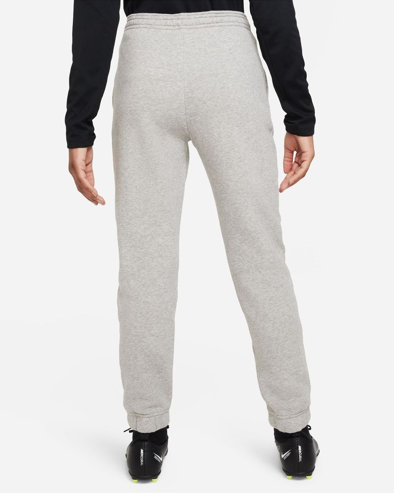 Jogging nike gris 2025 clair