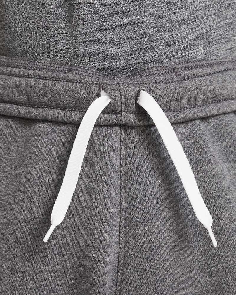 Pantaloncini nike 2025 bambino argento
