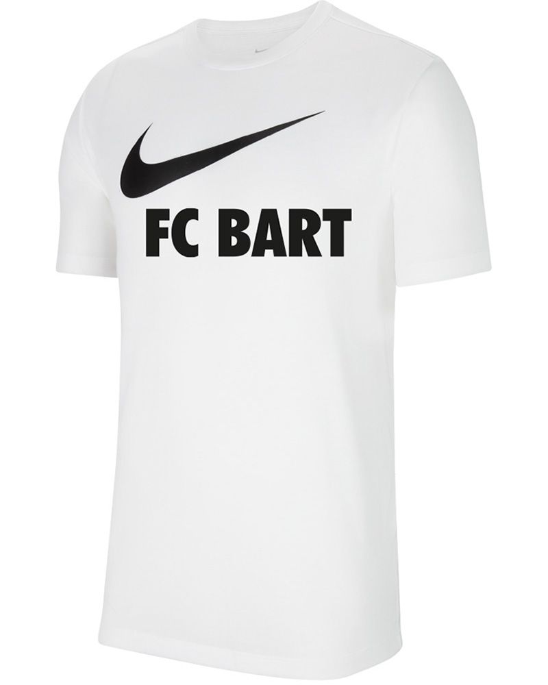 Nike fc deals shirt zwart