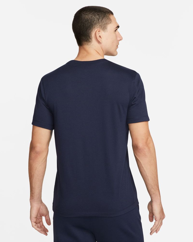 T-shirt Nike Team Club 20 pour homme