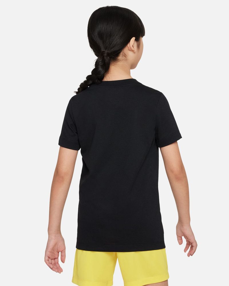 Maglietta Nike Team Club 20 per bambino