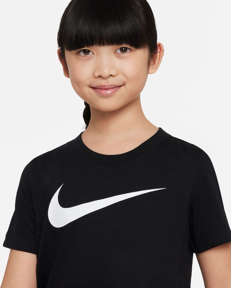 Maglietta Nike Team Club 20 per bambino