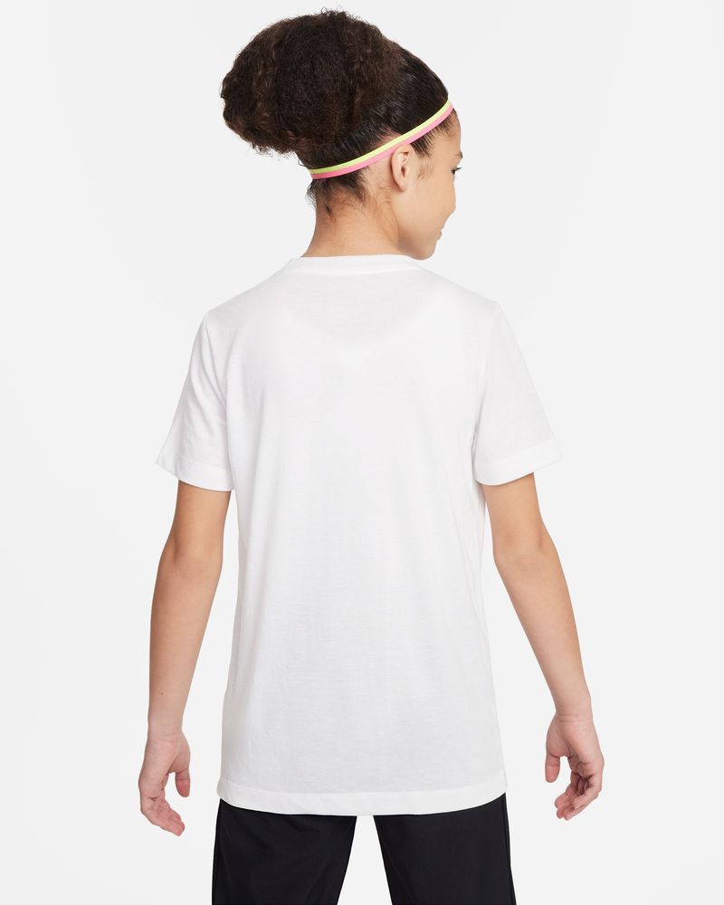 Maglietta Nike Team Club 20 per bambino