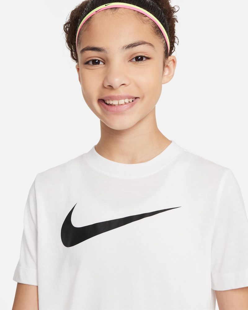Maglietta Nike Team Club 20 per bambino
