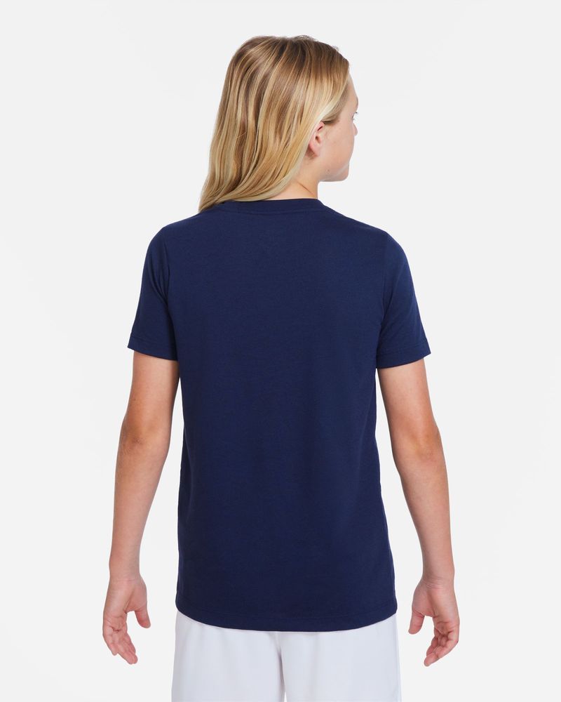 Maglietta Nike Team Club 20 per bambino