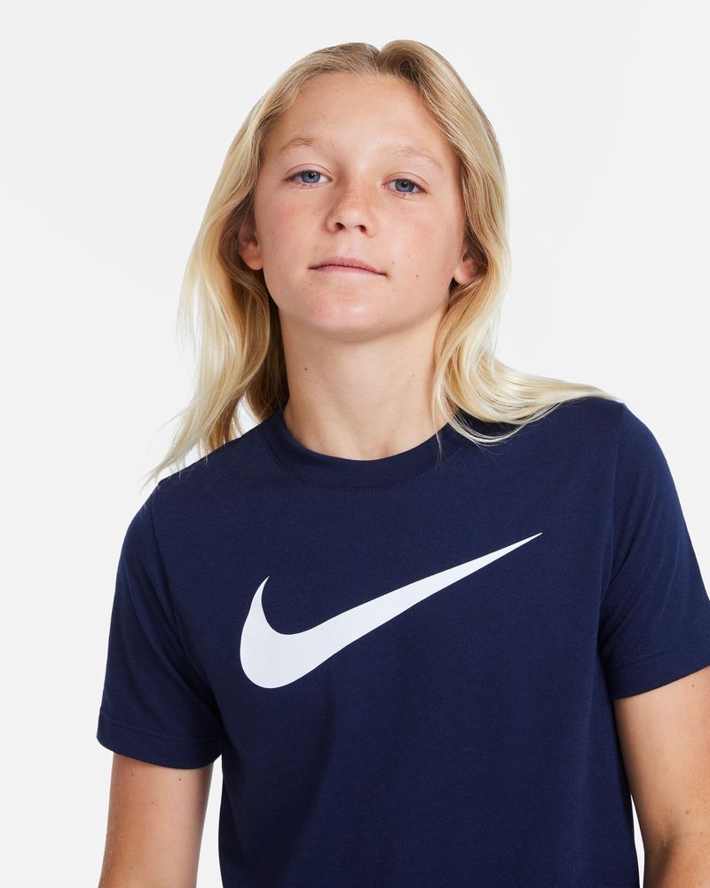 Maglietta Nike Team Club 20 per bambino