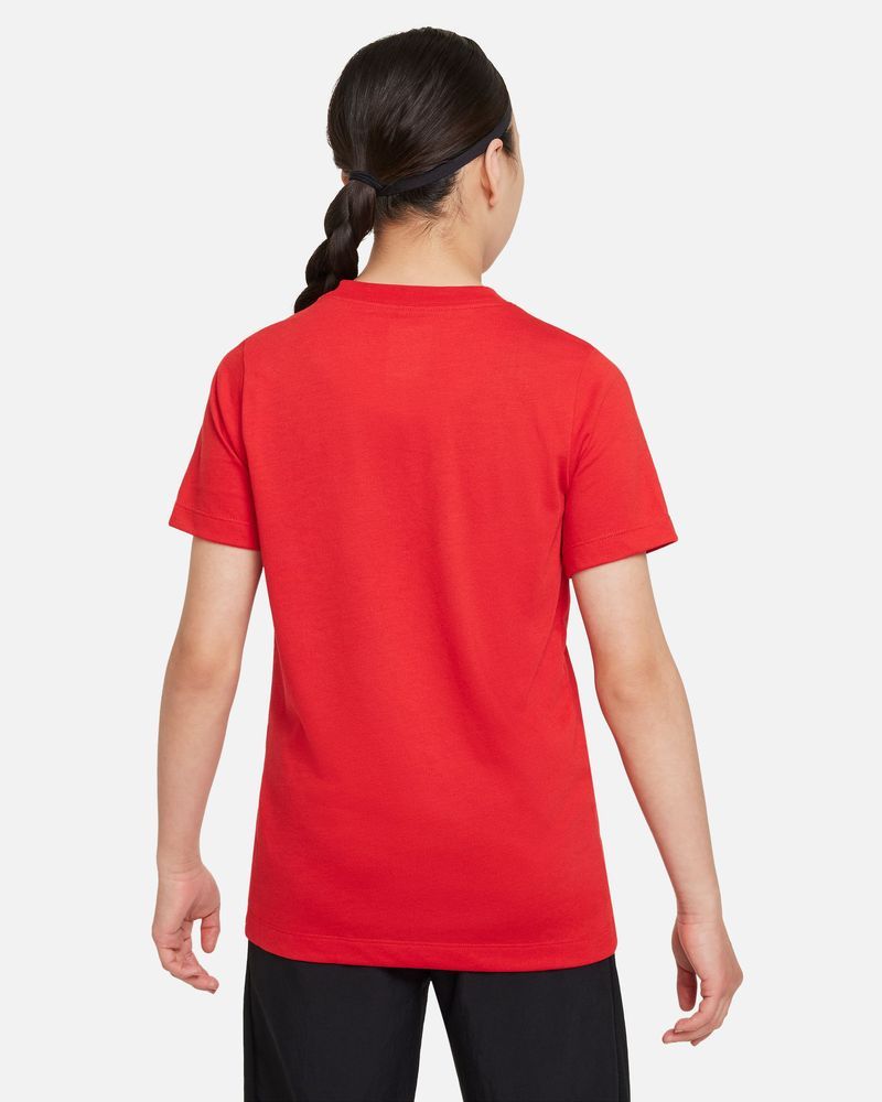 Maglietta Nike Team Club 20 per bambino