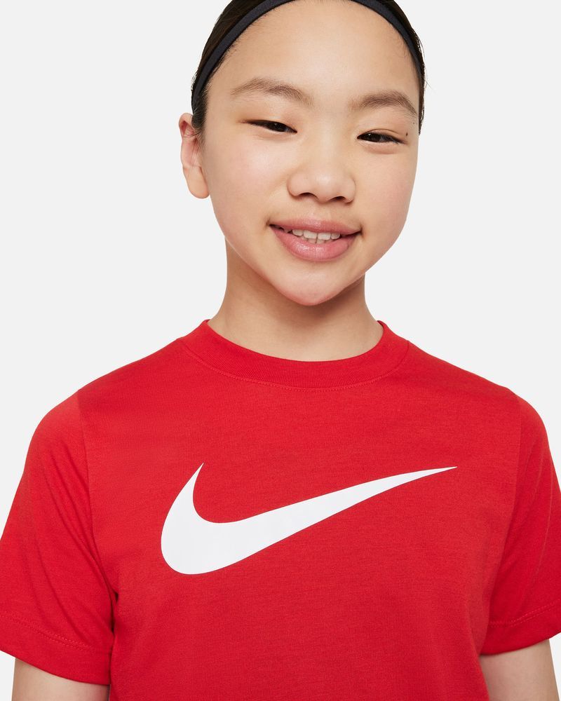 Maglietta Nike Team Club 20 per bambino