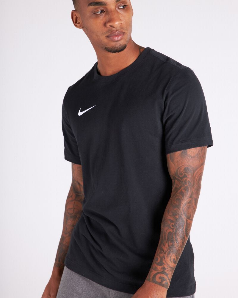 T-Shirt Nike Dri-FIT Park 20 pour Homme - CW6952-010 - Noir