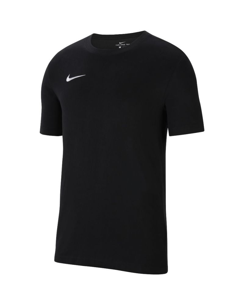 Nike Men s Dri FIT Park 20 T Shirt CW6952 010 Black EKINSPORT