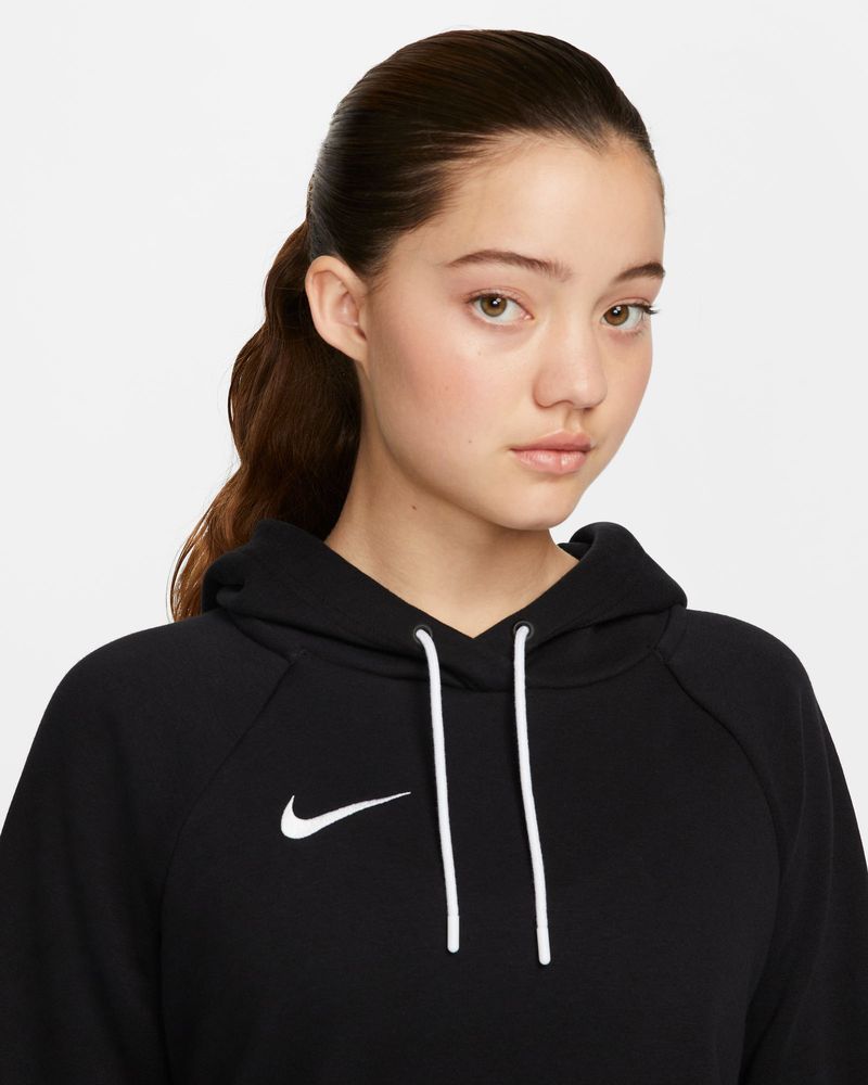 Nike felpa donne online best sale
