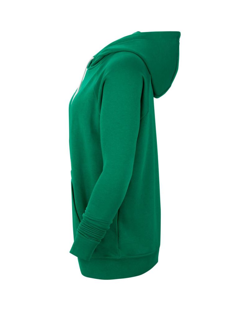 Pull nike on sale femme verte