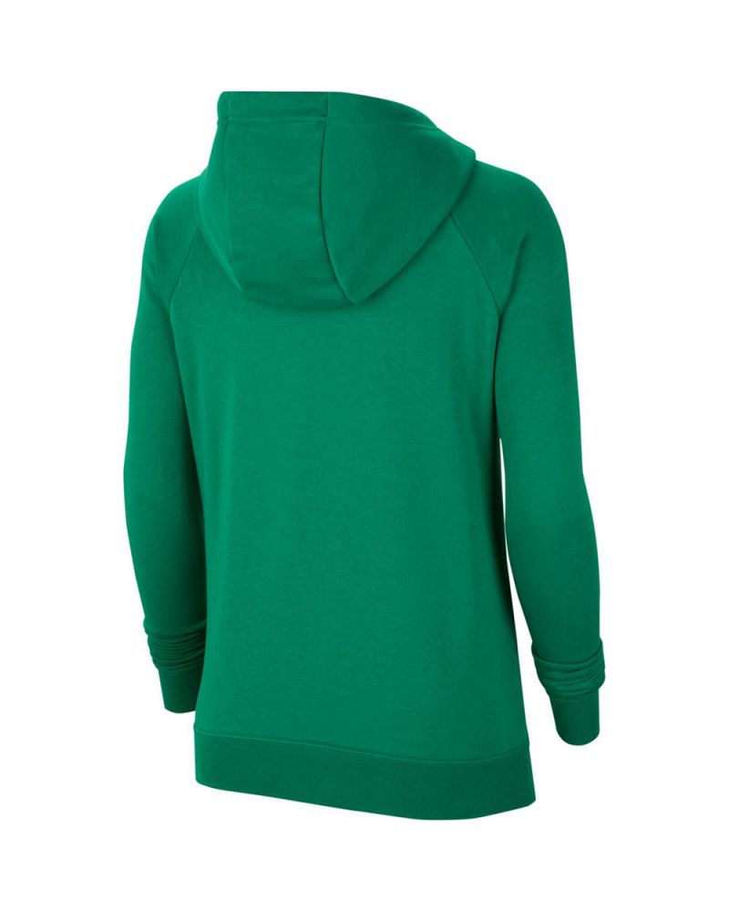 Felpa nike verde e nera on sale